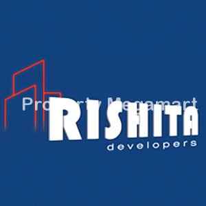 Rishita Developer logo